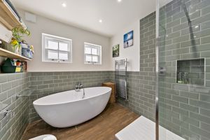 Family Bathroom- click for photo gallery